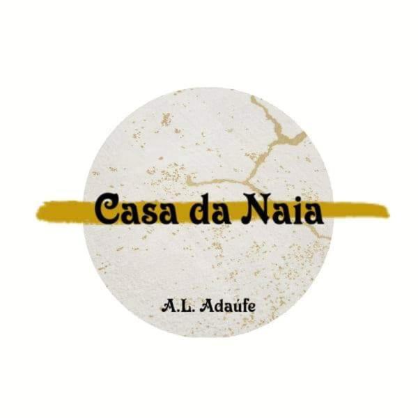 Casa Da Naia Villa บรากา ภายนอก รูปภาพ